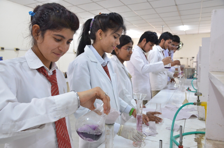 Mangalayatan University Aligarh Activities photo 32